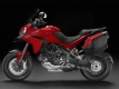All original and replacement parts for your Ducati Multistrada 1200 S Touring USA 2015.